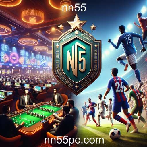 A Evolução dos Jogos de Esportes: Um Panorama Atual